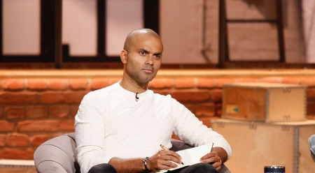 Tony Parker annonce sa rupture sur Instagram