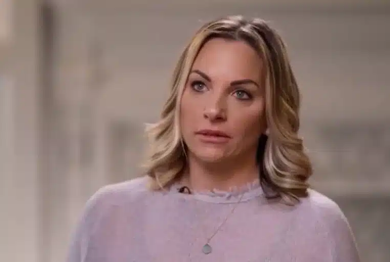 victoria hill decouvre femme couche beau frere