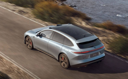 voiture voitures électriques électrique autonomie actu
