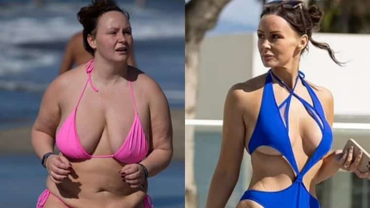 Chanelle Hayes