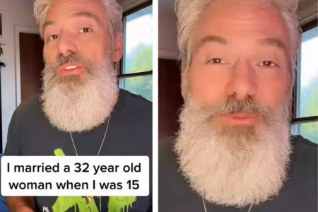 Chazonator 15 ans 32 ans histoire