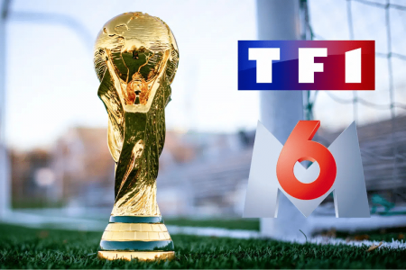 C'est la fin pour TF1 !