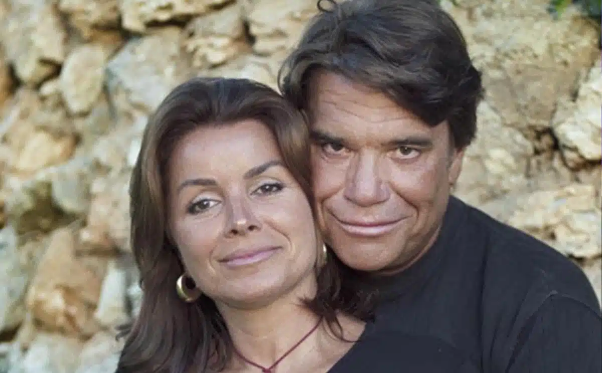 Dominique Tapie