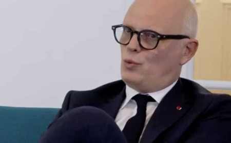 Edouard Philippe actu