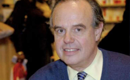Frédéric Mitterrand