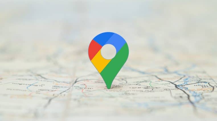 Google Maps a disparu : Comment ré-utiliser l'application ?