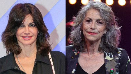Helena Noguerra et Lio