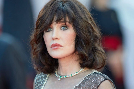 Isabelle Adjani (2)