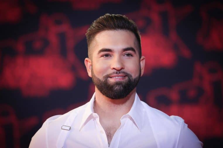 Kendji Girac