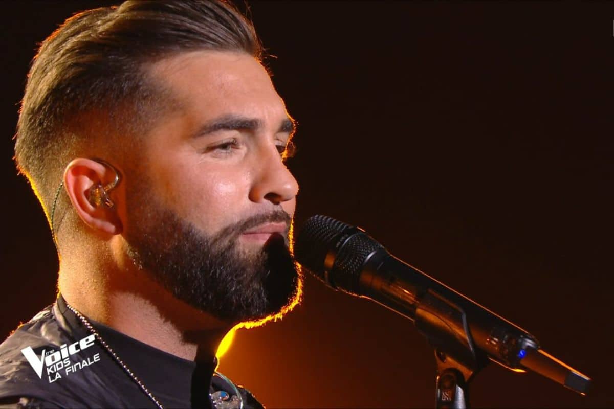 Kendji Girac