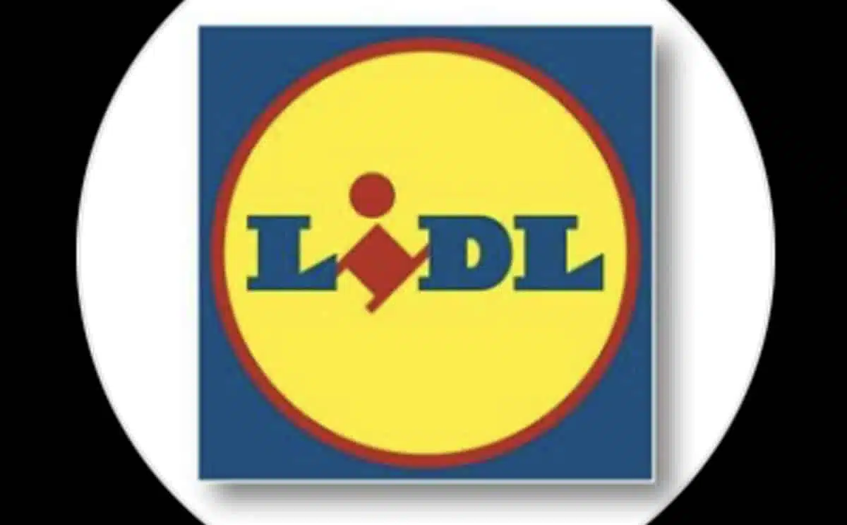 Lidl sanction actu