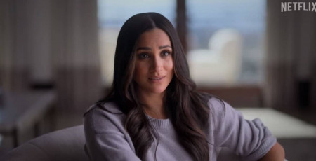 Meghan markle au plus mal confidences