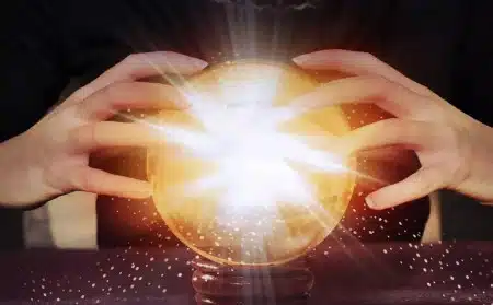 Nostradamus prédictions