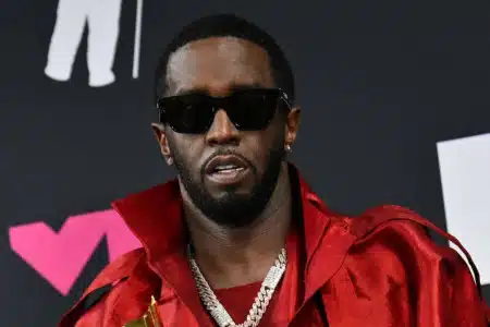 P. Diddy