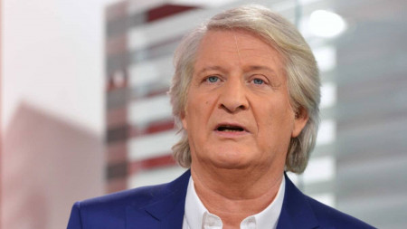 Patrick Sébastien