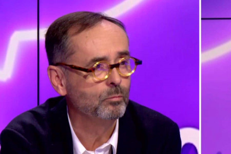 Robert Ménard