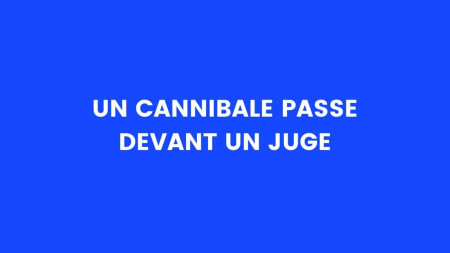 cannibale femme juge oignon