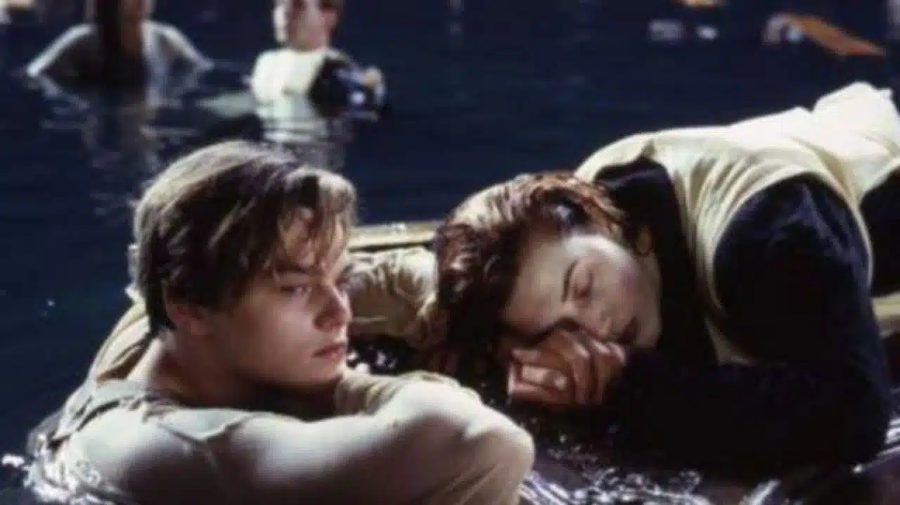 Titanic