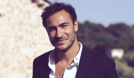 Valentin Kretz