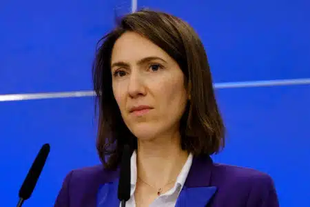 Valérie Hayer
