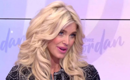 Victoria Silvstedt