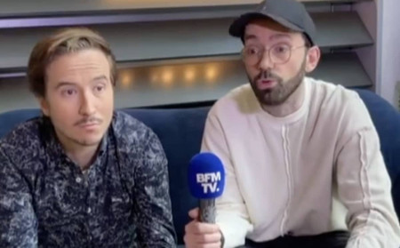 Youtube duo