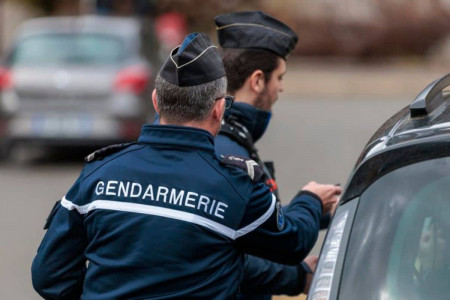 adolescent 15 ans soeurs 8 ans gendarmes quimper (2)