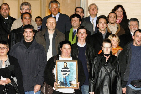 affaire Outreau (2)