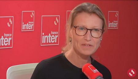 Alexandra Lamy : ses confidences sur sa nouvelle vie