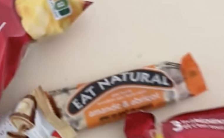 astuce distributeur argent insolite