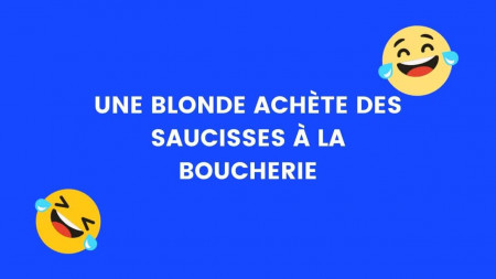blagues gallerie