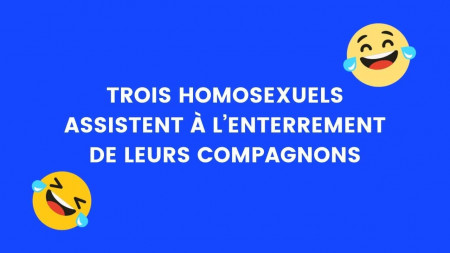 blagues gallerie