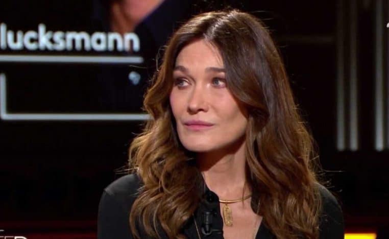 carla bruni