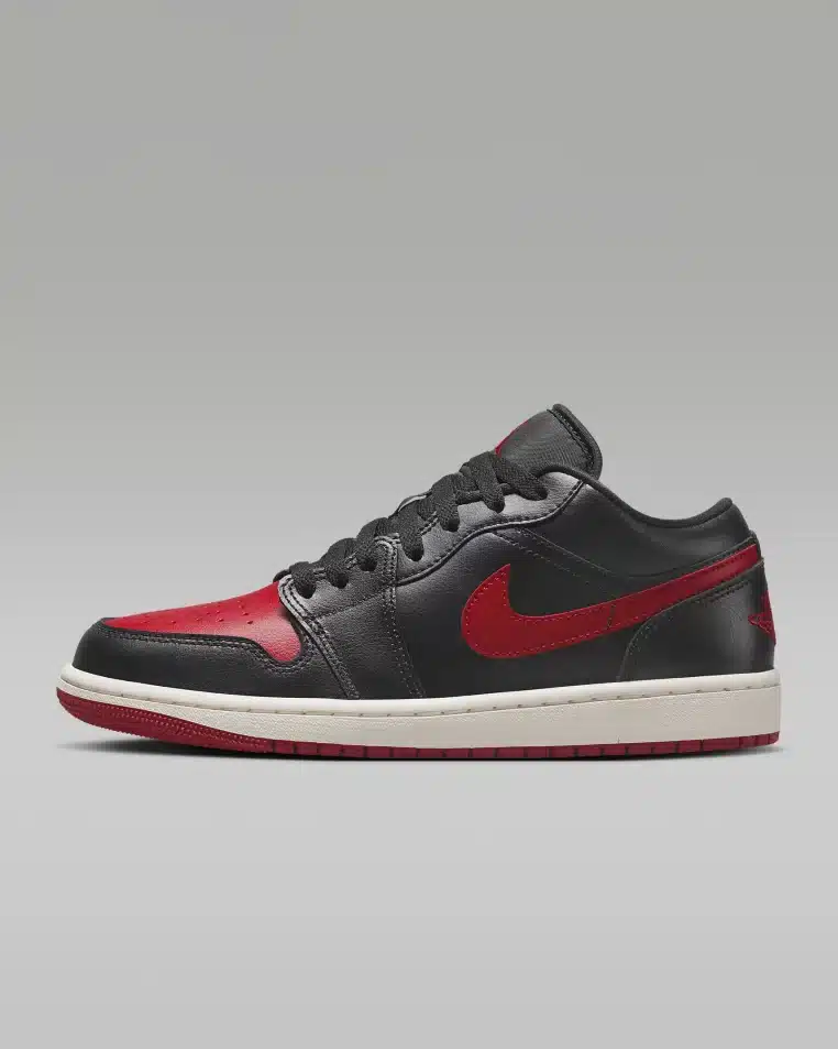 les Air Jordan 1 Low