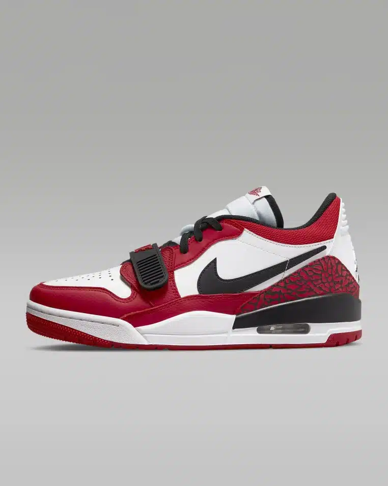 la Air Jordan Legacy 312 Low