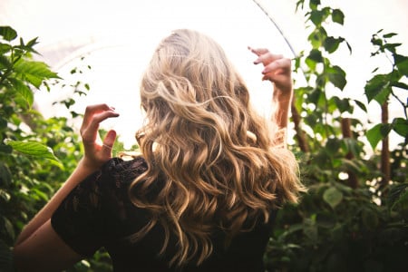 soin cheveux important