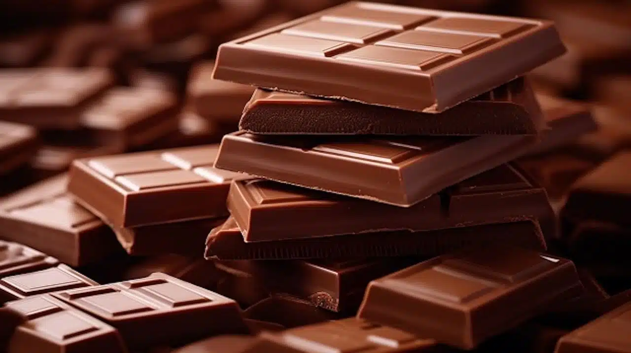 chocolat