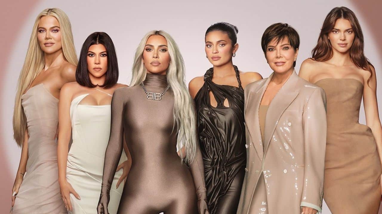 Le clan Kardashian en deuil