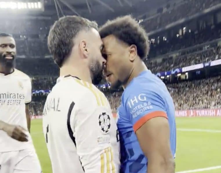 clash carvajal openda