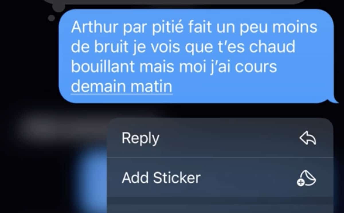 coloc conversation actu