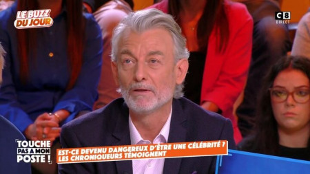 Gilles Verdez : les confidences chocs de Christophe Carrière