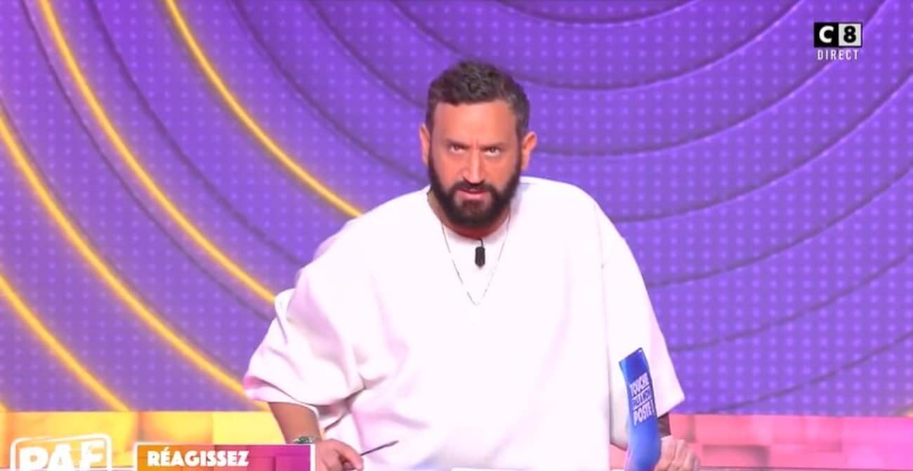 Face à Hanouna : l'émission bientôt à l'arrêt ?