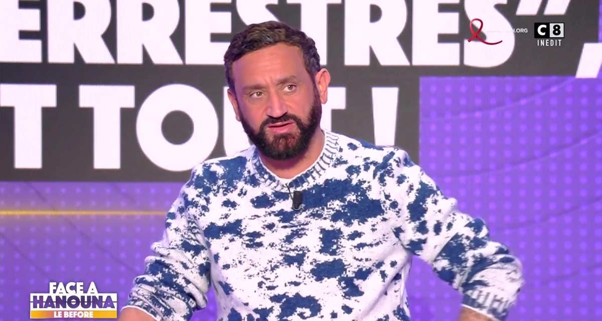 cyril hanouna tacle ines reg dals