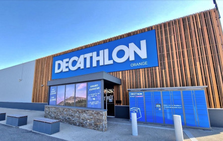 decathlon changement majeur marque