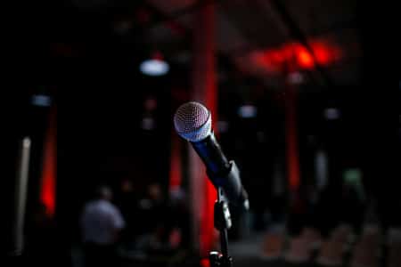 Décès d'un célèbre chanteur