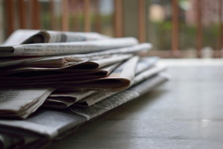Décès d'un célèbre journaliste