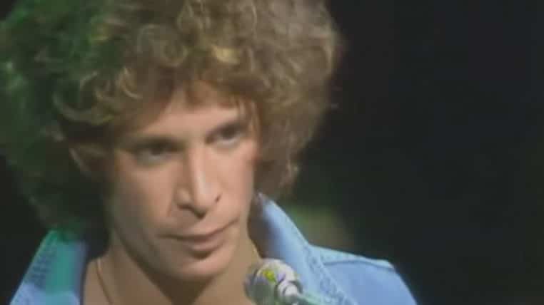 disparition chanteur eric carmen mort