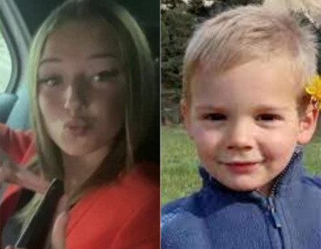 Lina et Émile : leurs disparitions liées ?