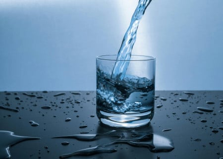 astuce eau bouillante