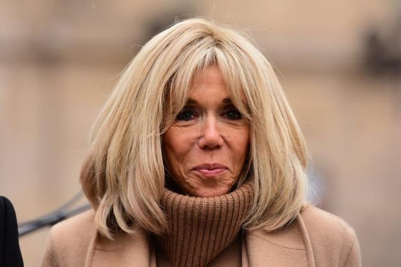 Brigitte Macron : ses confidences chocs sur Emmanuel Macron